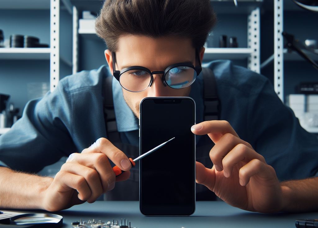 Wymiana baterii iPhone’a – co należy&nbsp;wiedzieć